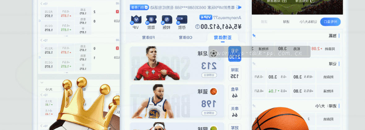 PP体育世界杯论道：官方焕新，专业赛事解说